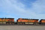 BNSF 6606